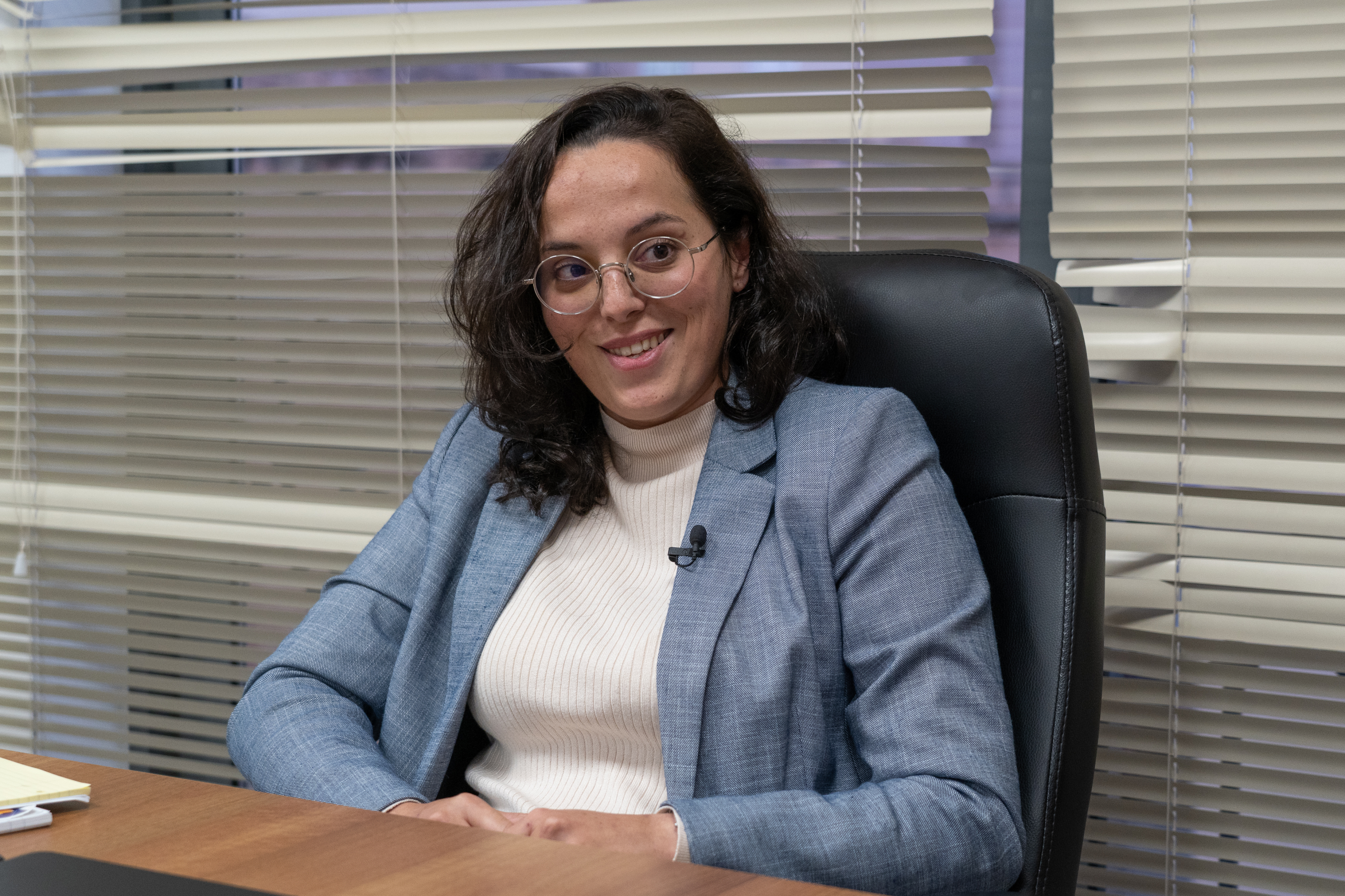 WATCH | Fleur Abela: ‘I want to be a mediator between government and animal activists’